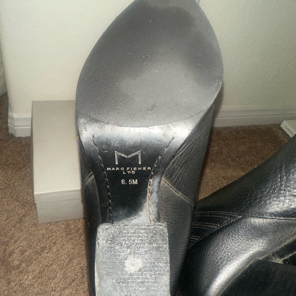 Boots - Picture 7 of 10